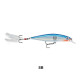 Clackin’ Minnow - CNM- Rapala 